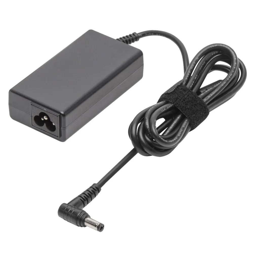 Kjell Tilbehør Til Bærbar Pc|Datalader 19 V 65 W 4,0x1,35 mm