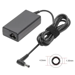 Kjell Tilbehør Til Bærbar Pc|Datalader 19 V 65 W 4,0x1,35 mm