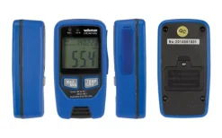 Kjell Termometer Og Hygrometere|Måleinstrumenter|Datalogger Pro