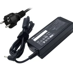 Kjell Tilbehør Til Bærbar Pc|Datamaskinlader 19 V 45 W 3,0 x 1,1 mm