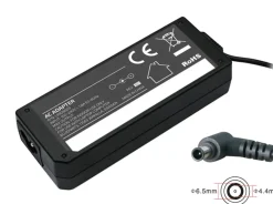 Kjell Tilbehør Til Bærbar Pc|Datamaskinlader 19,5 V 90 W 6,5 x 4,4 mm