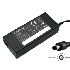 Kjell Tilbehør Til Bærbar Pc|Datamaskinlader 19 V 90 W 5,5 x 3,0 mm