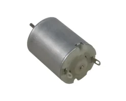 Kjell Elektronikk|DC motor 2,5-6 V