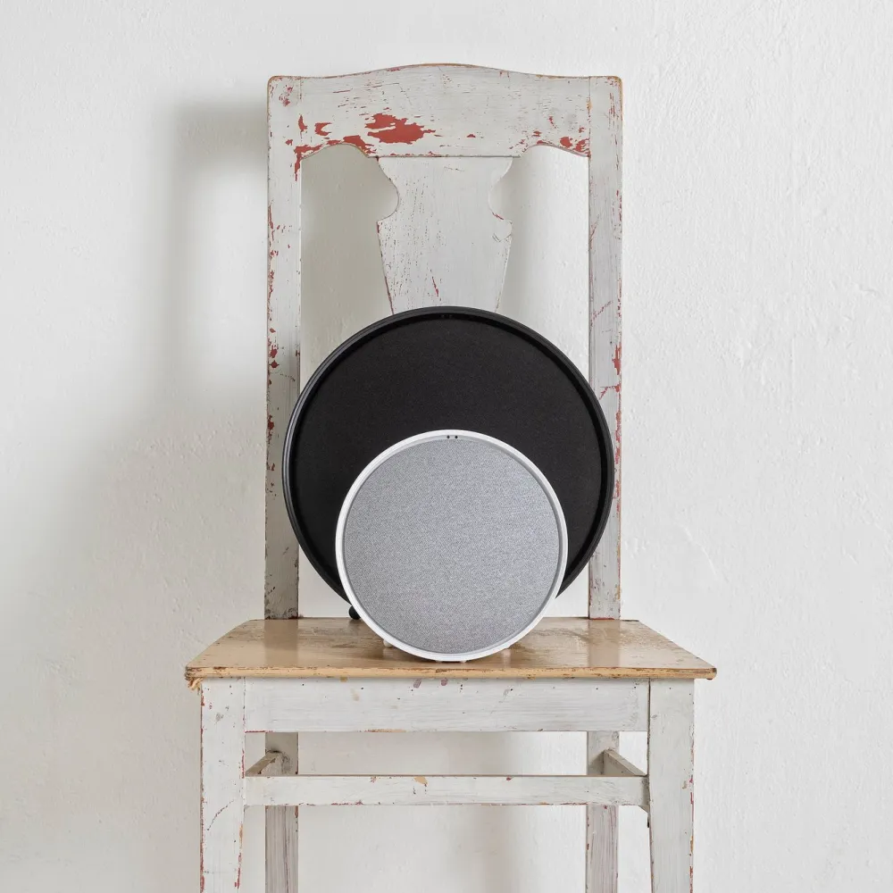 Defunc Stemmeassistenter|Høyttaler|Home Large