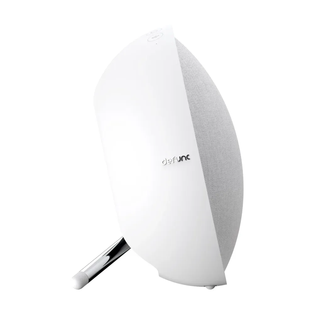 Defunc Høyttaler|Stemmeassistenter|Home Small