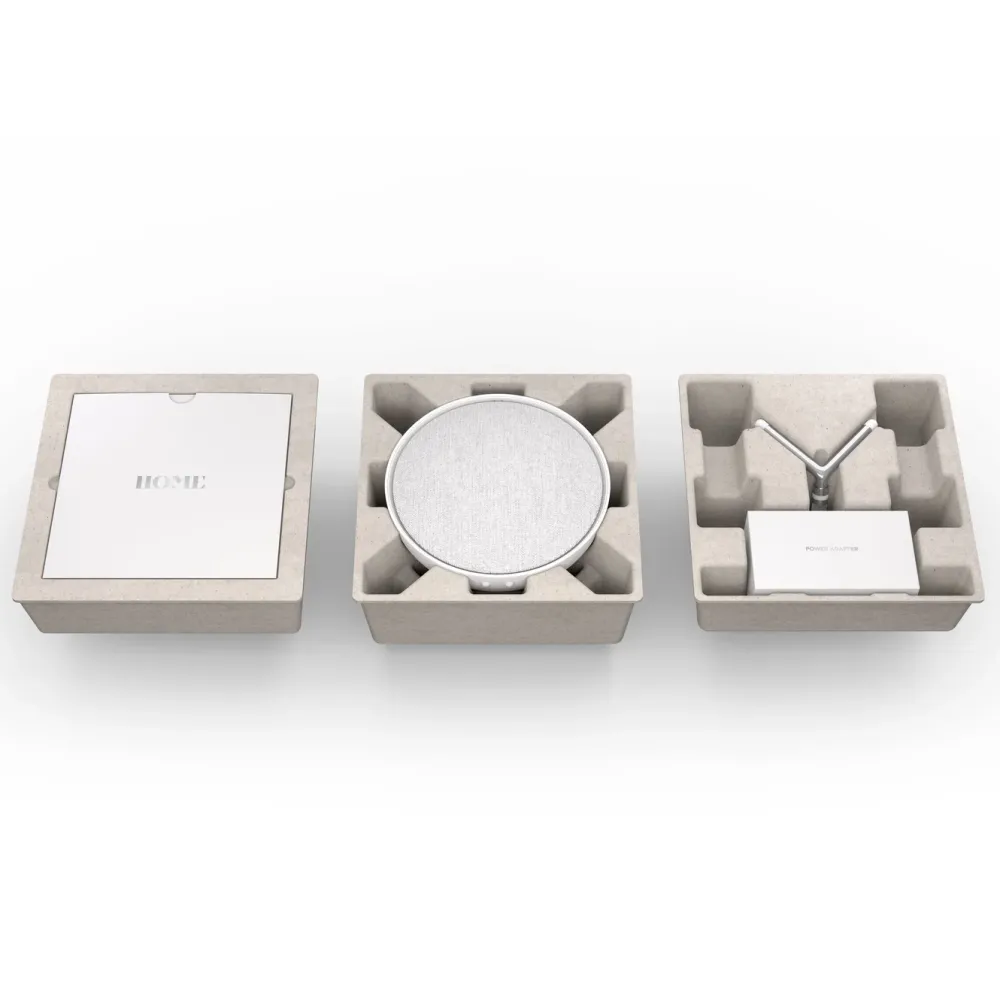 Defunc Høyttaler|Stemmeassistenter|Home Small