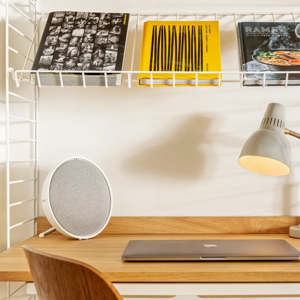 Defunc Høyttaler|Stemmeassistenter|Home Small
