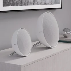 Defunc Høyttaler|Stemmeassistenter|Home Small