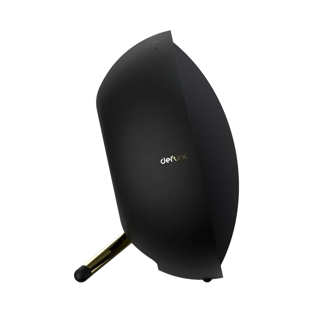 Defunc Høyttaler|Stemmeassistenter|Home Small