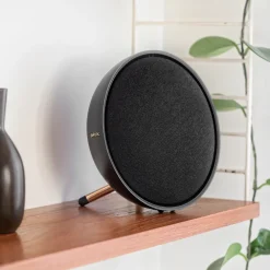Defunc Høyttaler|Stemmeassistenter|Home Small