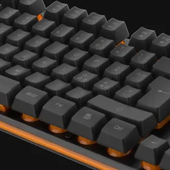 Deltaco Tastatur|Gaming Tastatur|DK210 Gamingtastatur