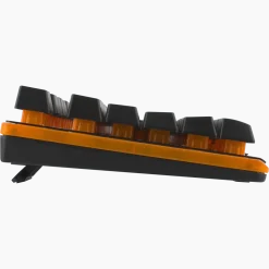Deltaco Tastatur|Gaming Tastatur|DK210 Gamingtastatur