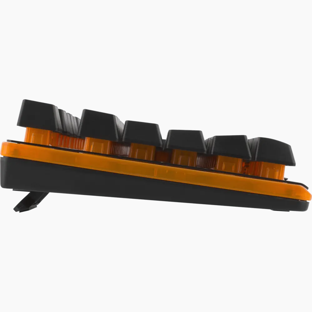 Deltaco Tastatur|Gaming Tastatur|DK210 Gamingtastatur