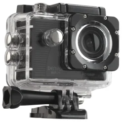 Denver Foto Og Video|ACT-5051W Actionkamera Full HD med wifi