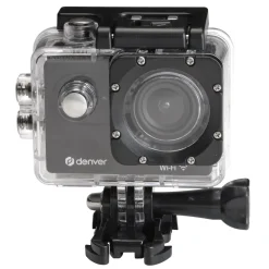 Denver Foto Og Video|ACW-5054 Actionkamera Full HD med wifi
