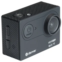 Denver Foto Og Video|ACW-5054 Actionkamera Full HD med wifi