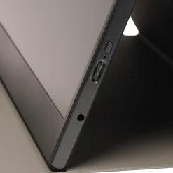 Denver Dataskjermer|Bærbar Full HD-skjerm med USB-C og IPS-panel 15,6