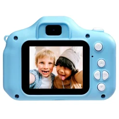 Denver Barn Og Baby|Foto Og Video|Digitalkamera med selfielinse for barn
