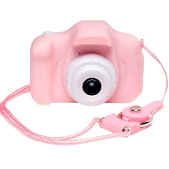 Denver Barn Og Baby|Foto Og Video|Digitalkamera med selfielinse for barn