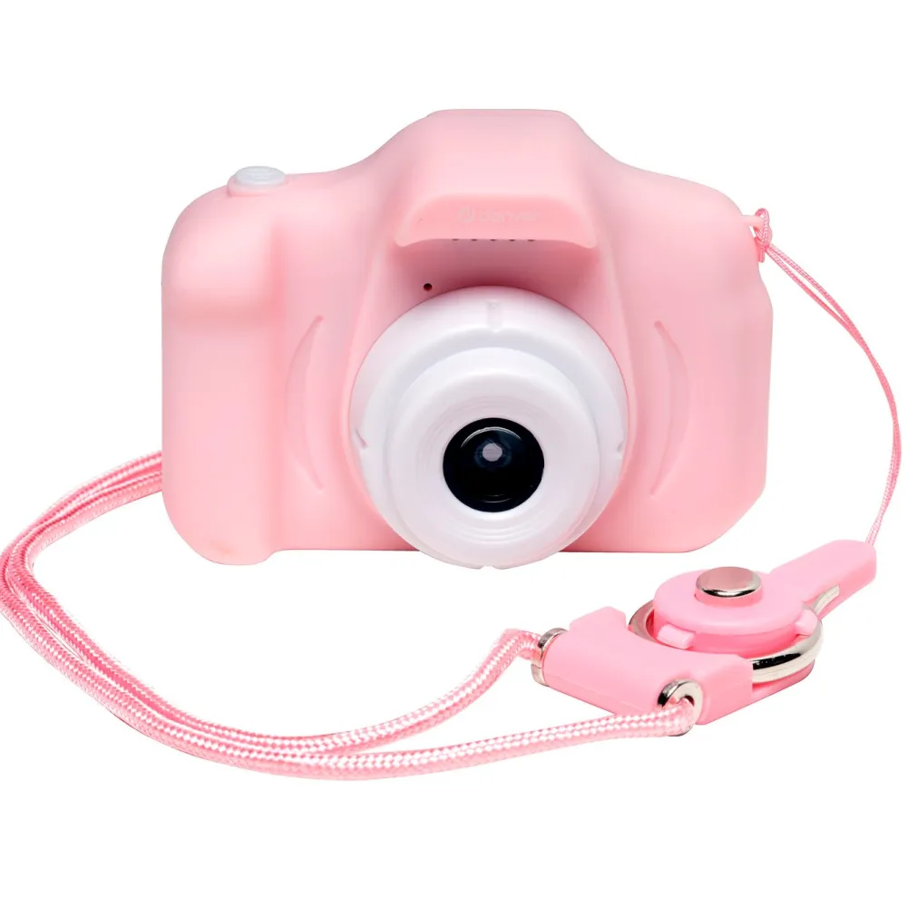 Denver Barn Og Baby|Foto Og Video|Digitalkamera med selfielinse for barn
