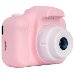 Denver Barn Og Baby|Foto Og Video|Digitalkamera med selfielinse for barn