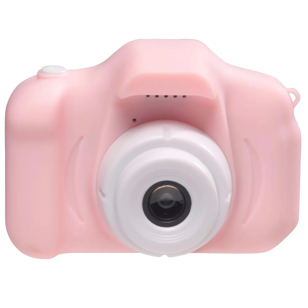 Denver Barn Og Baby|Foto Og Video|Digitalkamera med selfielinse for barn