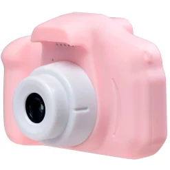 Denver Barn Og Baby|Foto Og Video|Digitalkamera med selfielinse for barn