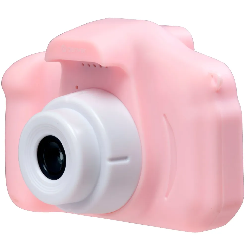 Denver Barn Og Baby|Foto Og Video|Digitalkamera med selfielinse for barn