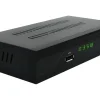 Denver Tv Og Tilbehør|DVBC-120 Digital-TV-mottaker med HDTV-støtte
