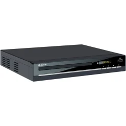 Denver Tv Og Tilbehør|DVH-7787 DVD-spiller med HDMI og Scart 1080p