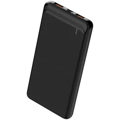 Denver Powerbank|Fast Charge Powerbank 10 000 mAh