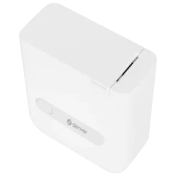 Denver Merking|Mini Bluetooth-etikettskriver MBP-16W