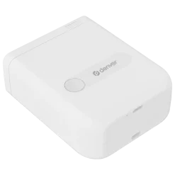 Denver Merking|Mini Bluetooth-etikettskriver MBP-16W