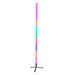 Denver Stemningsbelysning|SCL-155 RGB wifi-hjørnelampe