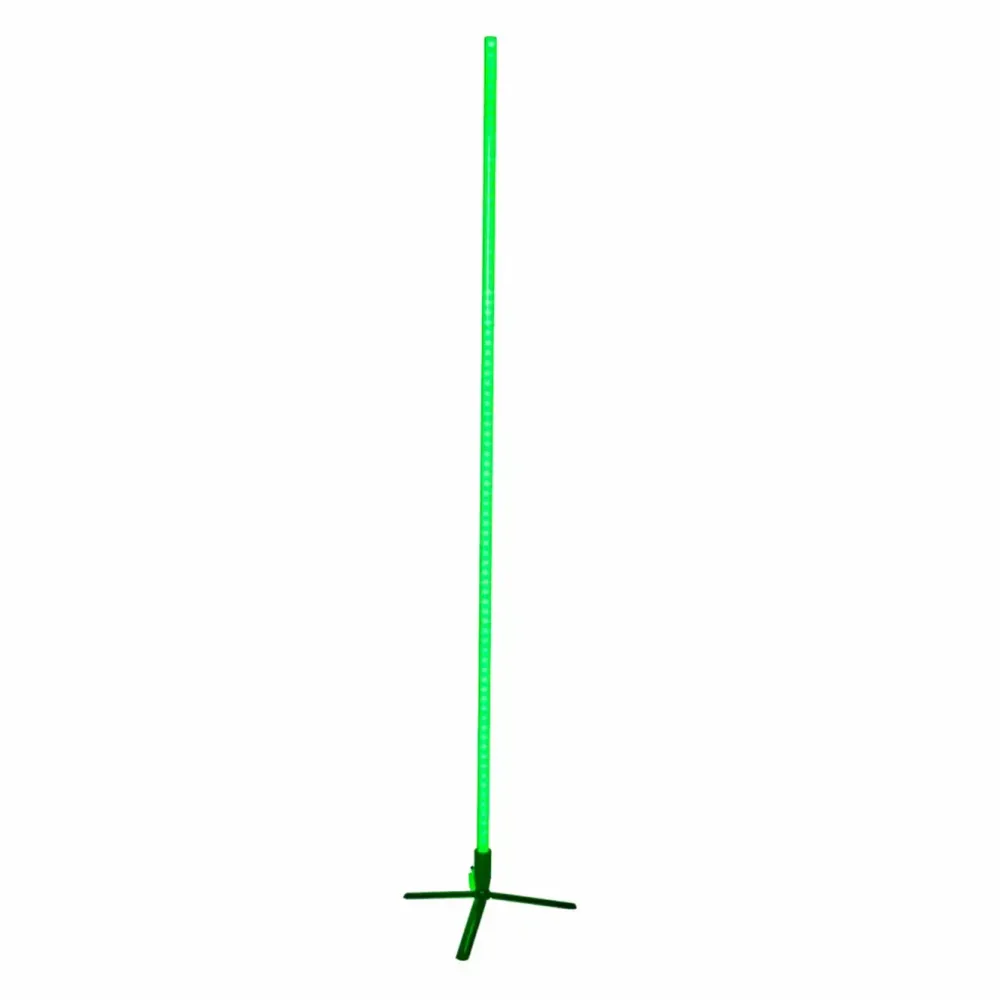 Denver Stemningsbelysning|SCL-155 RGB wifi-hjørnelampe