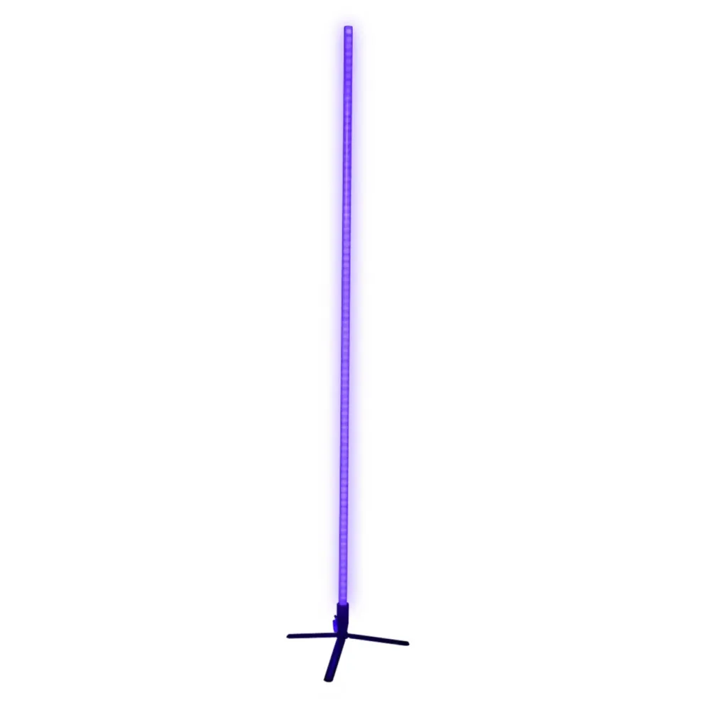 Denver Stemningsbelysning|SCL-155 RGB wifi-hjørnelampe