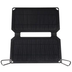Denver Solceller Og Strømforsyning|Mobiltelefonladere|SOP-10100 Solcellelader 10 W