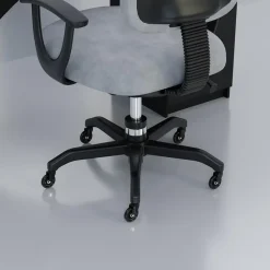 Desire2 Datatilbehør|Ergonomi|Gummihjul for kontorstoler 5-pk. 22 mm