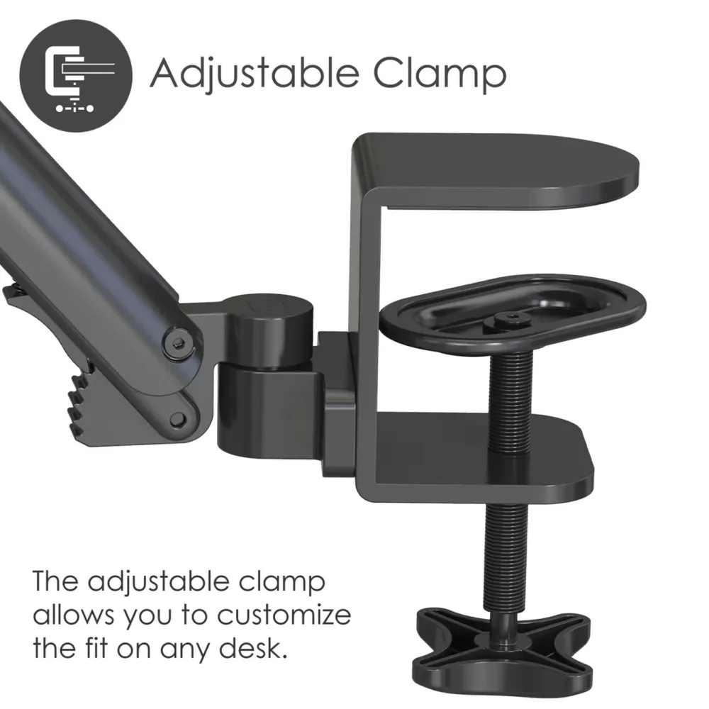 Desire2 Datatilbehør|Ergonomi|MouseMate Håndleddsstøtte