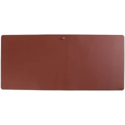 Desire2 Gaming Mus|Datamus|Skrivebordsmatte i vegansk skinn 900×400 mm