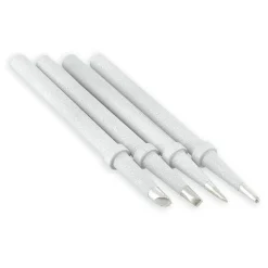 Dibotech Biltilbehør|Batterier|Ekstra loddespisser 4-pk.