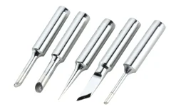 Dibotech Verktøy|Loddespiss til 40570, 40745 og 40746 2,0 mm