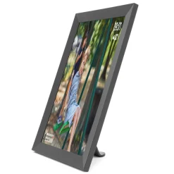 Kjell Digitale Fotorammer|Digital Frameo fotoramme 10,1