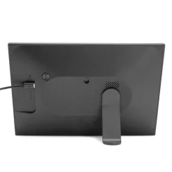 Kjell Digitale Fotorammer|Digital Frameo fotoramme 10,1" med wifi