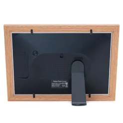 Kjell Digitale Fotorammer|Digital Frameo fotoramme 10,1