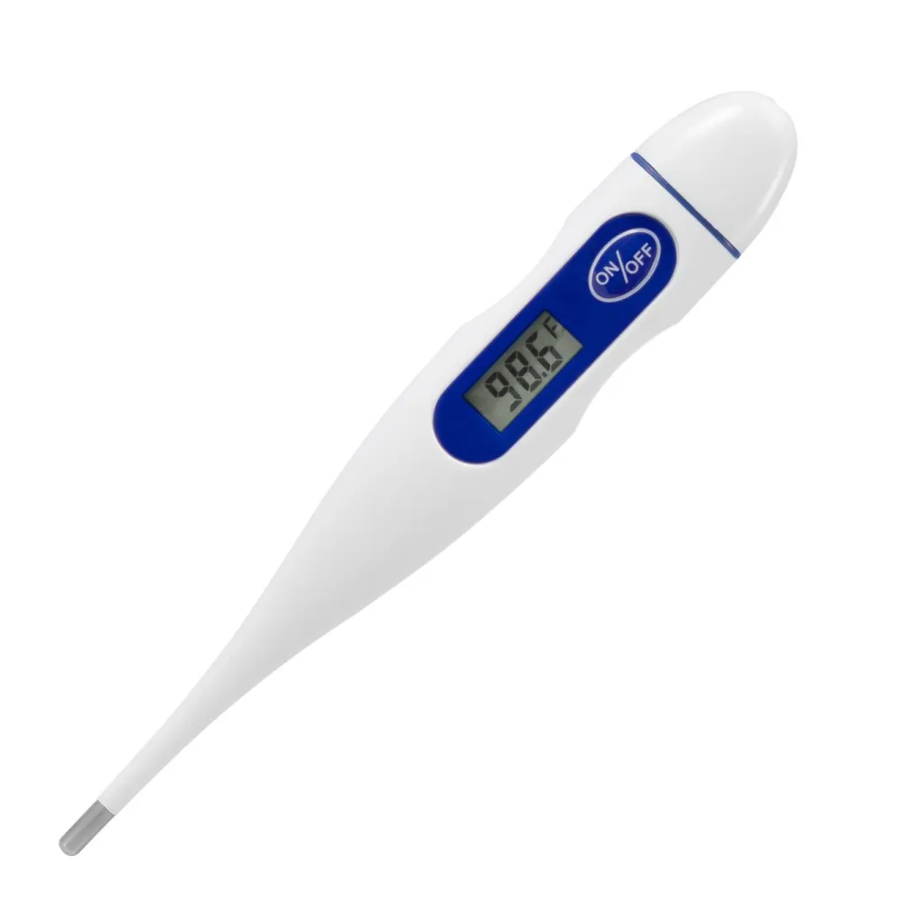 Kjell Barn Og Baby|Termometer Og Hygrometere|Digitalt febertermometer