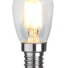 Kjell Lyskilder|Dimbar LED-pære E14 250 lm