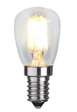 Kjell Lyskilder|Dimbar LED-pære E14 250 lm