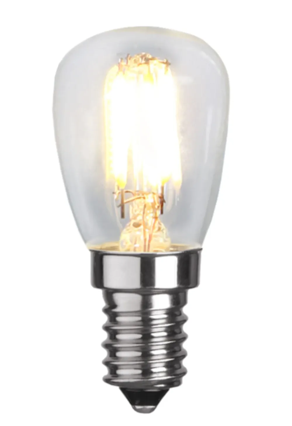 Kjell Lyskilder|Dimbar LED-pære E14 250 lm