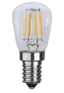 Kjell Lyskilder|Dimbar LED-pære E14 250 lm